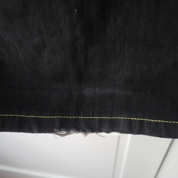 Coogi Vintage Denim Dark wash men's W34 L34. - Picture 15 of 16